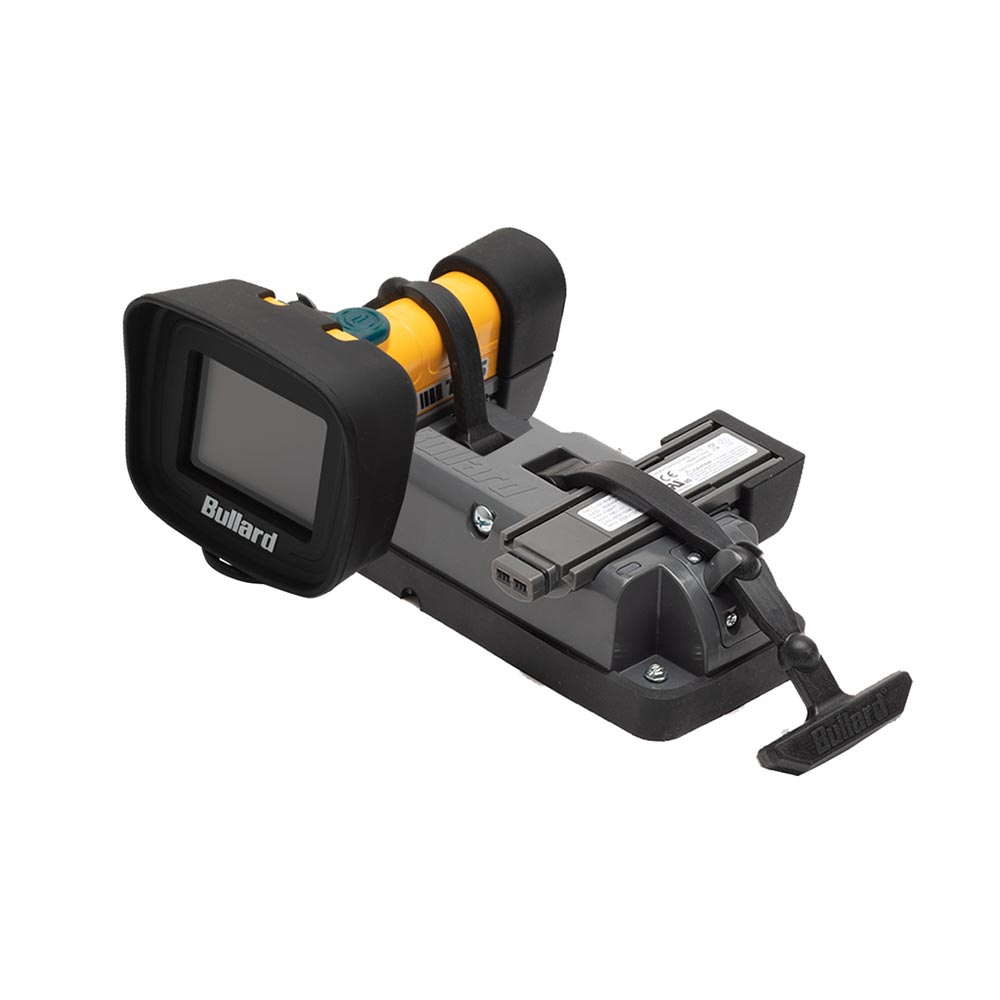 Bullard TXS Thermal Imaging Camera WFR Wholesale Fire & Rescue